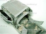 Utility Tool Waist Pouch Carrier Bag (ACU)